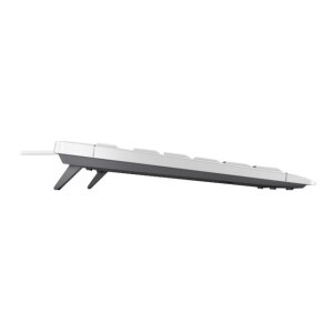 Contour Design STREAM tastiera Ufficio USB AZERTY...