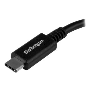 StarTech.com USB 3.1 USB-C auf USB-A Adapter - USB-Adapter - 24 pin USB-C (M)