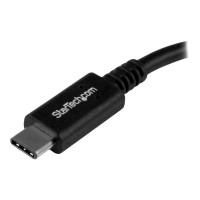 StarTech.com USB 3.1 USB-C auf USB-A Adapter - USB-Adapter - 24 pin USB-C (M)