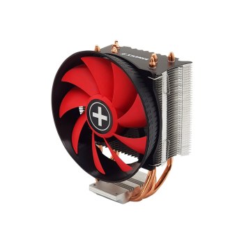 Xilence Performance C Series M403.PRO - processor air cooler - (for: LGA1156, AM2, AM2+, AM3, LGA1155, AM3+, LGA2011, FM1, FM2, LGA1150, FM2+, LGA1151, AM4, LGA2066)