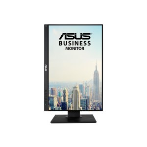 ASUS BE24WQLB - LED-Monitor - 61.13 cm (24.1") - 1920 x 1200 @ 75 Hz - IPS - 300 cd/m² - 1000:1 - 5 ms - HDMI, VGA, DisplayPort - Lautsprecher - Schwarz