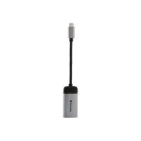 Verbatim Videoadapter - 24 pin USB-C männlich zu HDMI weiblich