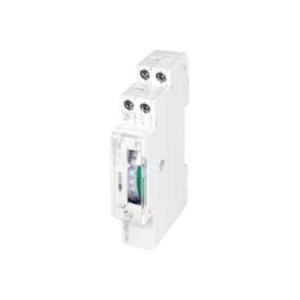 LogiLink Automatic Power Switch (DIN rail mounting possible)