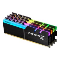 G.Skill TridentZ RGB Series - DDR4 - Kit - 64 GB: 4 x 16 GB