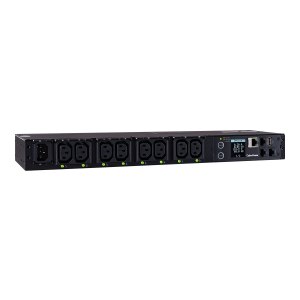 CyberPower Systems CyberPower Switched Series PDU41004 - Unità di distribuzione dellalimentazione (rack - montabile)