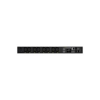 CyberPower Systems CyberPower Switched Series PDU41004 - Unità di distribuzione dellalimentazione (rack - montabile)