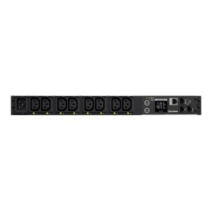 CyberPower Switched Series PDU41005 - Unità di...