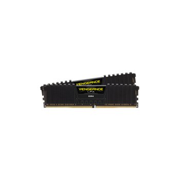 Corsair Vengeance LPX - DDR4 - Kit - 16 GB: 2 x 8 GB