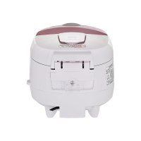 Cuckoo CR-0631F - Reiskocher - 1.08 Liter - 580 W