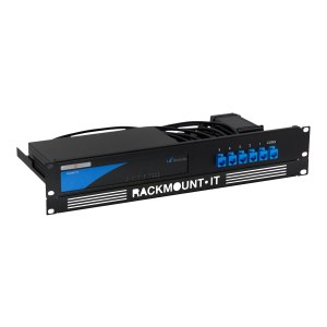 Rackmount.IT BC-RACK RM-BC-T2 - Netzwerk-Einrichtung -...