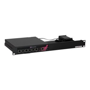 Rackmount.IT CP-RACK RM-CP-T4 - Netzwerk-Einrichtung -...