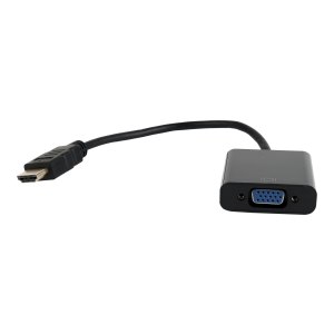 Gembird A-HDMI-VGA-04 - Video converter - HDMI