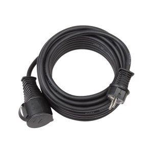 brennenstuhl H07RN-F 3G1.5 - Power supply extension cable...