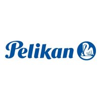 Pelikan Schwarz - 13 mm x 10 m - selbstfärbendes