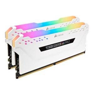 CORSAIR Vengeance RGB PRO - DDR4 - kit - 16 GB: 2 x 8 GB...