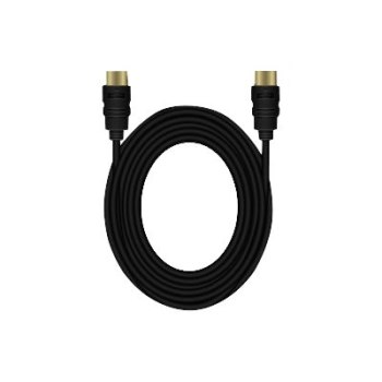 MEDIARANGE HDMI mit Ethernetkabel - HDMI (S)