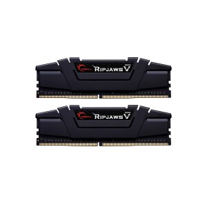 G.Skill Ripjaws V - DDR4 - Kit - 64 GB: 2 x 32 GB