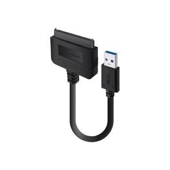 Alogic USB 3.0 to SATA adapter cable - Speicher-Controller - 2.5" (6.4 cm)