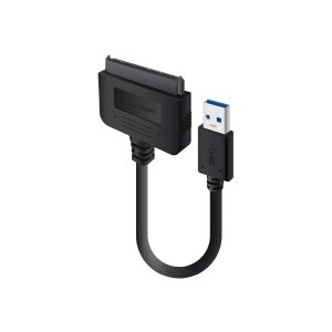 Alogic USB 3.0 to SATA adapter cable -...