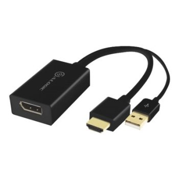 Alogic Premium Series - Videokonverter - HDMI