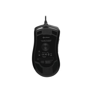 Sharkoon SKILLER SGM2 - Mouse - optical - 6 buttons