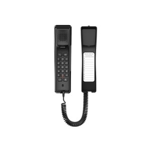 Fanvil X4 - Telefono VoIP - funzione di chiamata a tre vie