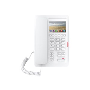 Fanvil H5 - Telefono VoIP con visualizzazione del numero...