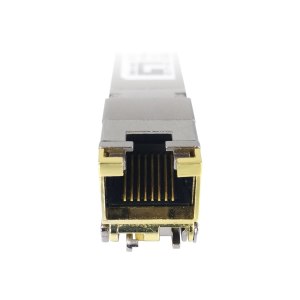 LevelOne SFP-6601 - Modulo transceiver SFP+ - 10GbE, 2.5GbE, 5GbE