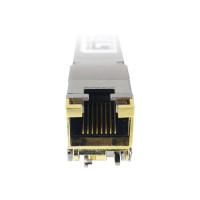 LevelOne SFP-6601 - SFP+-Transceiver-Modul - 10GbE, 5GbE, 2.5GbE