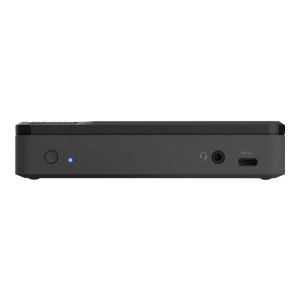 ALOGIC Universal Twin HD - Dockingstation - USB-C - 2 x HDMI - GigE