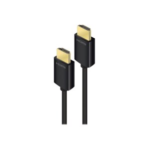 Alogic Carbon Series - HDMI-Kabel mit Ethernet