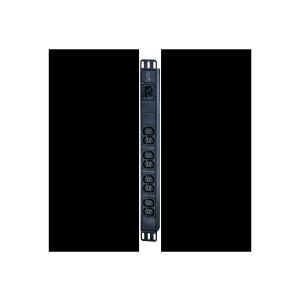 APC Easy Basic Rack PDU EPDU1016B - Unità di...