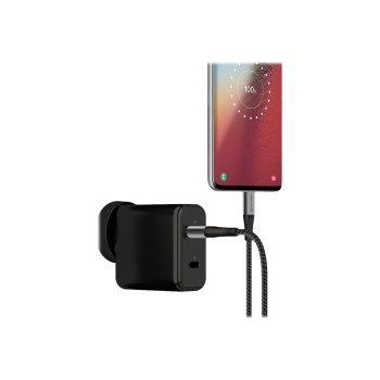 Alogic Super Ultra - USB-Kabel - USB (M) zu 24 pin USB-C (M)