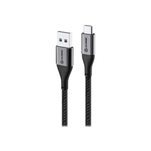 Alogic Super Ultra - USB-Kabel - USB (M) zu 24 pin USB-C (M)