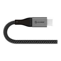 Alogic Super Ultra - USB-Kabel - USB (M) zu 24 pin USB-C (M)