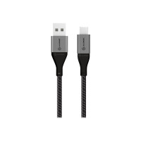 Alogic Super Ultra - USB-Kabel - USB (M) zu 24 pin USB-C (M)