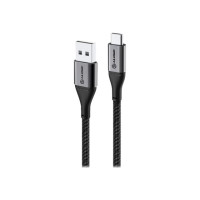 Alogic Super Ultra - USB-Kabel - USB (M) zu 24 pin USB-C (M)