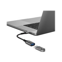 Alogic Super Ultra - Adattatore USB - USB-C (M) a 24 pin