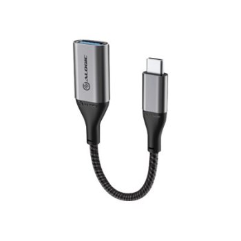 Alogic Super Ultra - Adattatore USB - USB-C (M) a 24 pin