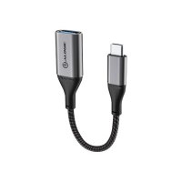 Alogic Super Ultra - USB-Adapter - 24 pin USB-C (M)