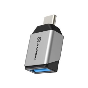 Alogic Ultra Mini - USB-Adapter - 24 pin USB-C (M)