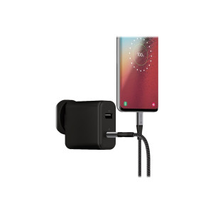 Alogic Super Ultra - USB-Kabel - 24 pin USB-C (M)