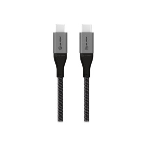 Alogic Super Ultra - USB-Kabel - 24 pin USB-C (M)