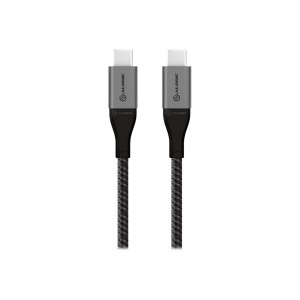 Alogic Super Ultra - USB-Kabel - 24 pin USB-C (M)