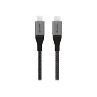 Alogic Super Ultra - USB-Kabel - 24 pin USB-C (M)