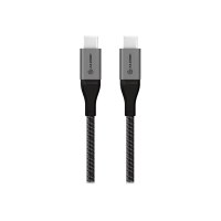 Alogic Super Ultra - USB-Kabel - 24 pin USB-C (M)