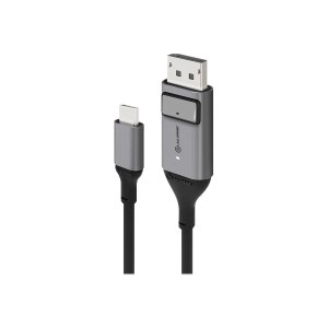 Alogic Ultra - DisplayPort Cable - 24 pin USB-C (M)