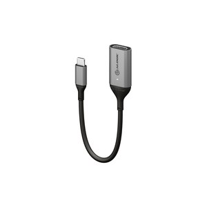 Alogic Ultra - Video- / Audio-Adapter - 24 pin USB-C...