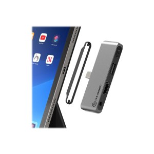 ALOGIC USB-C Anchor HDMI Hub - Dockingstation - USB-C - HDMI