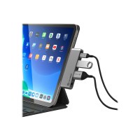 ALOGIC USB-C Anchor HDMI Hub - Dockingstation - USB-C - HDMI